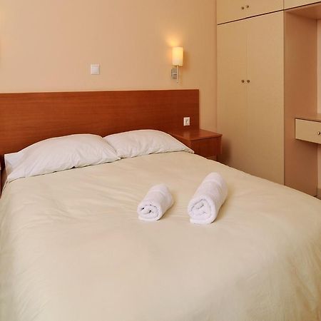 Karayiannis Villas Nafplio Ruang foto