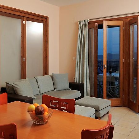 Karayiannis Villas Nafplio Ruang foto
