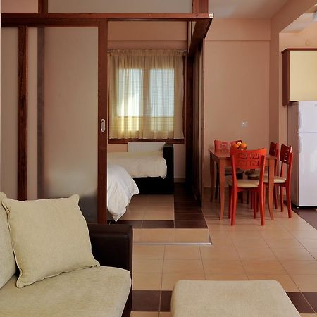 Karayiannis Villas Nafplio Ruang foto