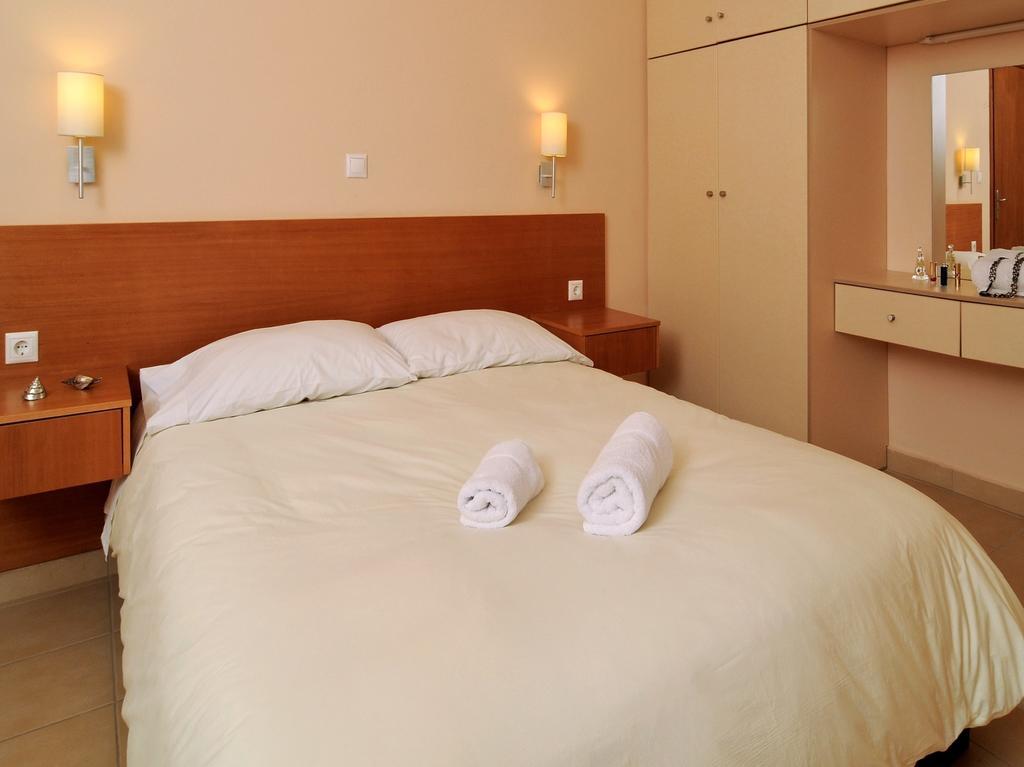 Karayiannis Villas Nafplio Ruang foto