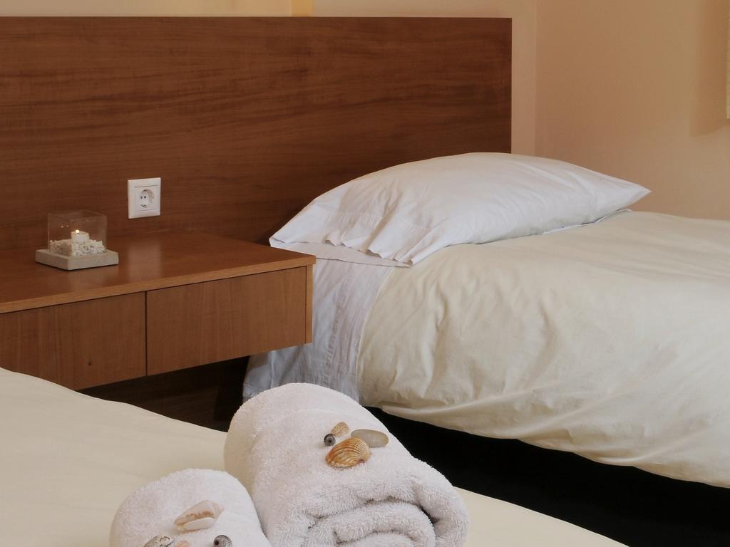 Karayiannis Villas Nafplio Ruang foto