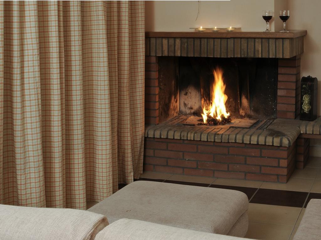 Karayiannis Villas Nafplio Ruang foto